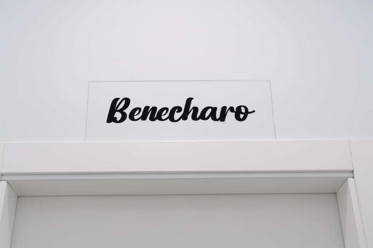 Benecharo By Canariasgetaway Лас-Пальмас-де-Гран-Канария Экстерьер фото